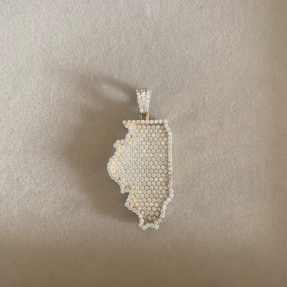 Jewelry Charm Pendants - Picture 2 of 6